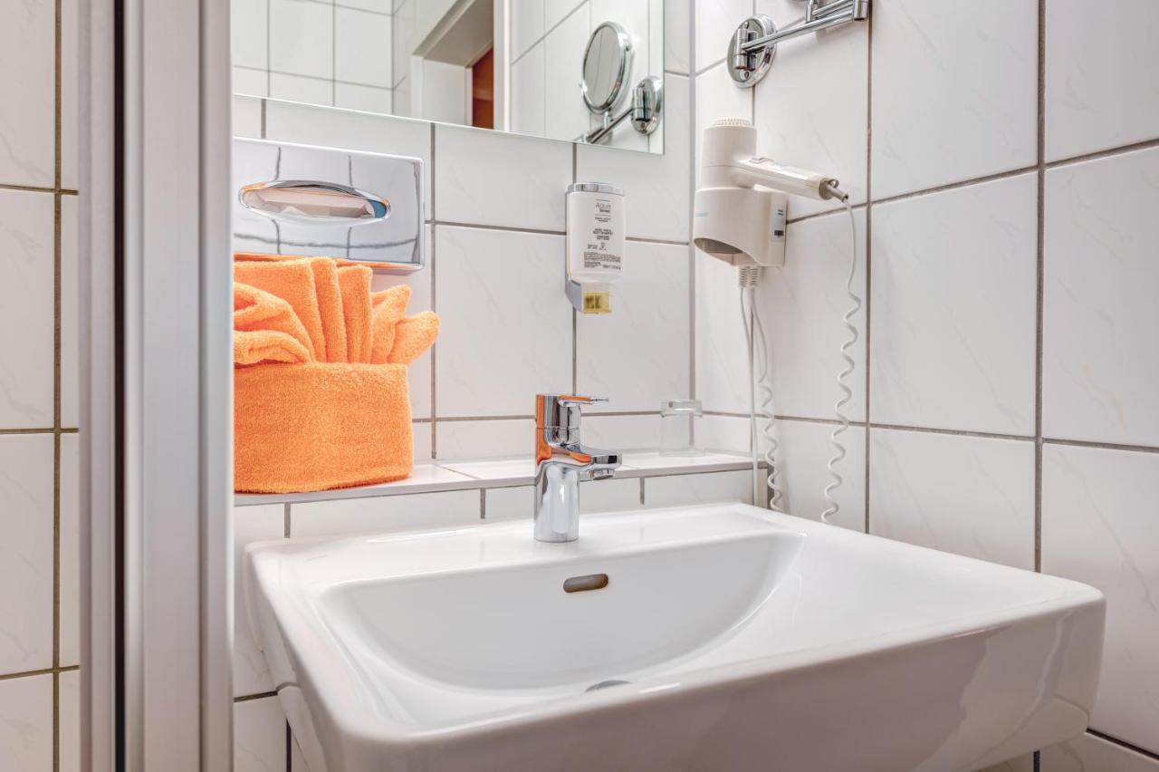 Hotel Wilna Erfurt