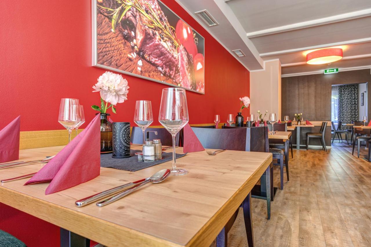 Hotel Wilna Erfurt