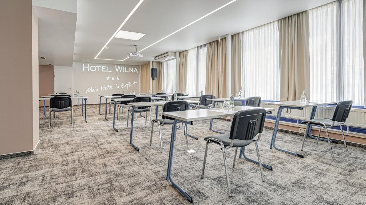 Wilna Hotel Erfurt