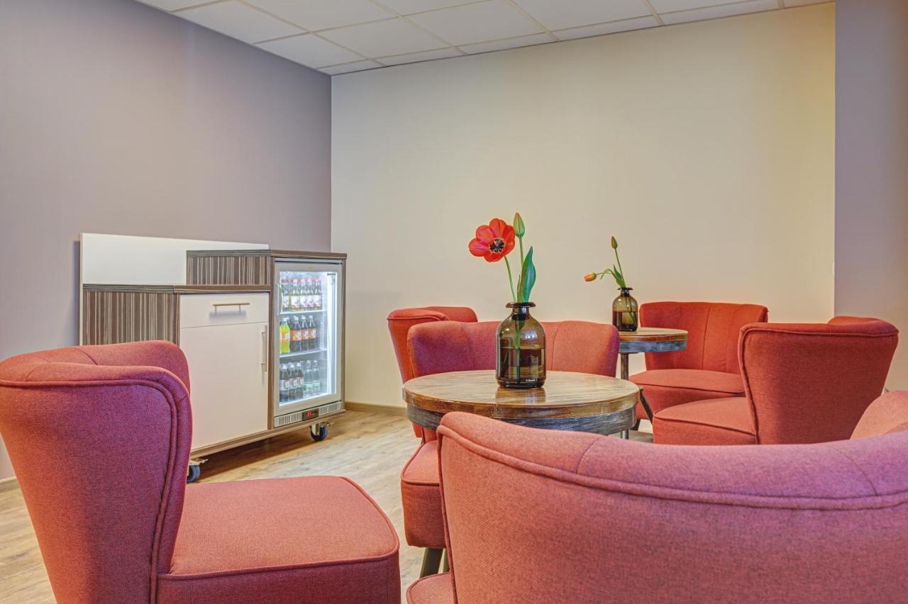 Hotel Wilna 3*