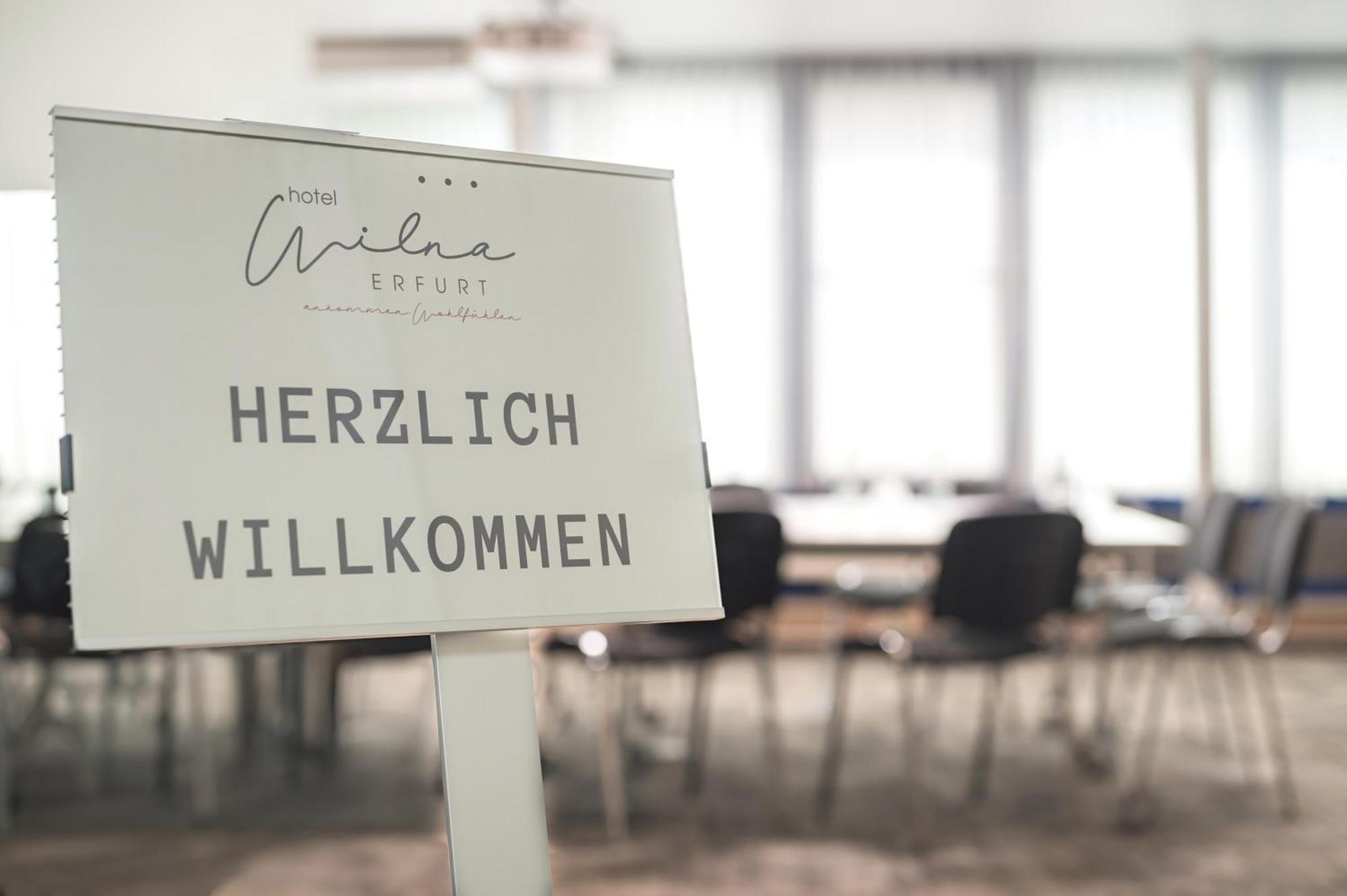 Wilna Hotel