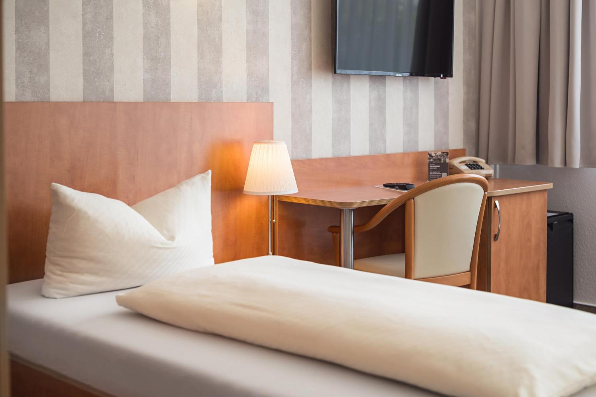 Wilna Hotel Erfurt