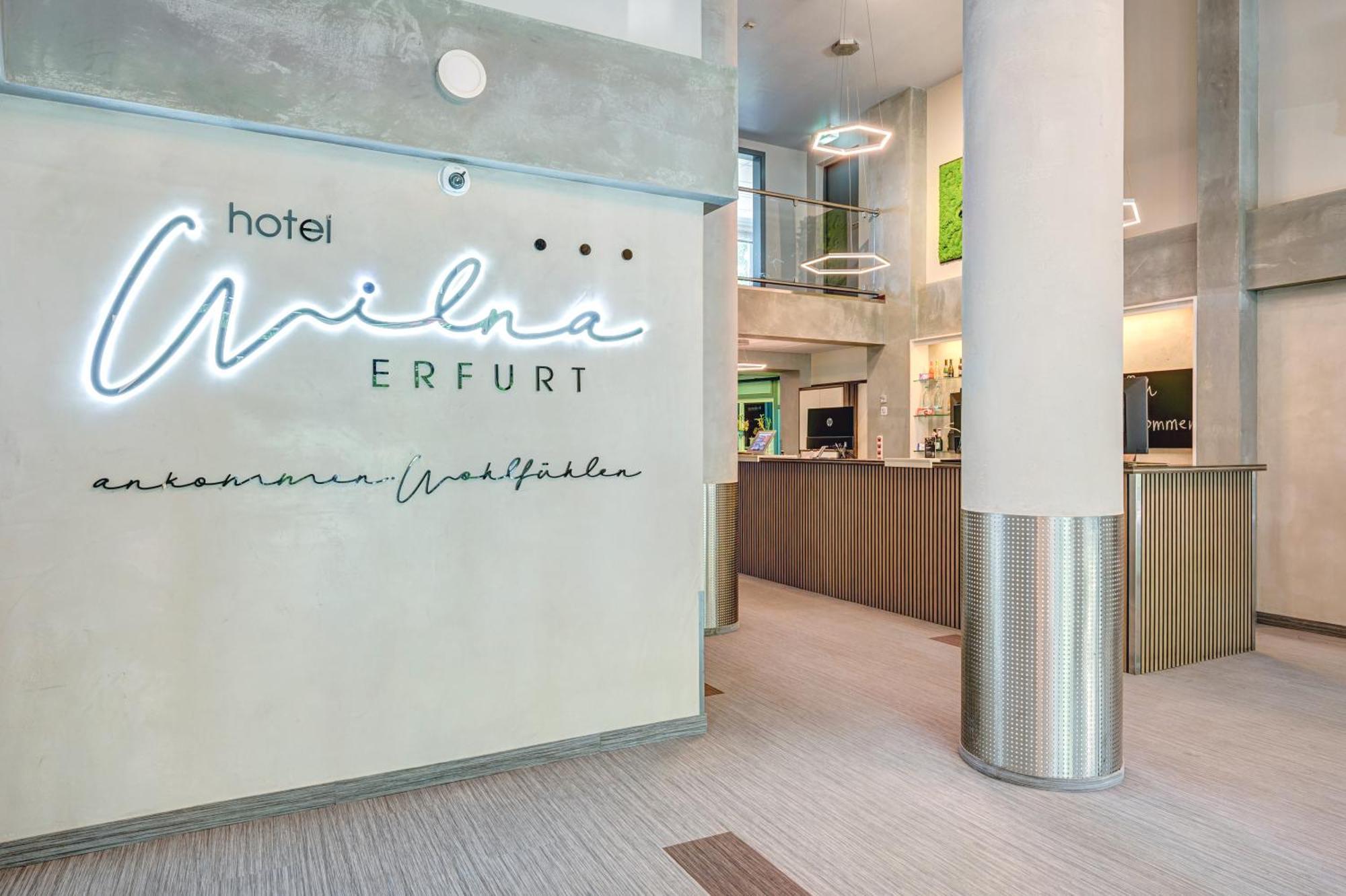 Wilna Hotel 3*