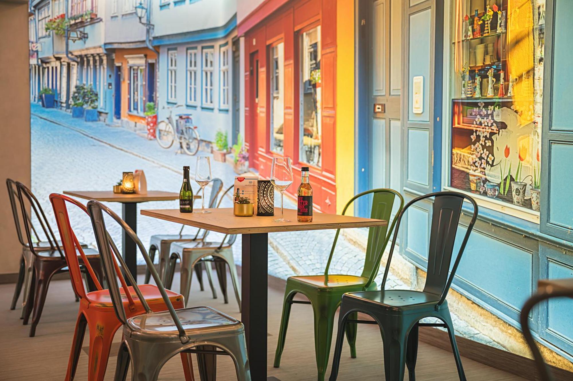 Wilna Hotel Erfurt
