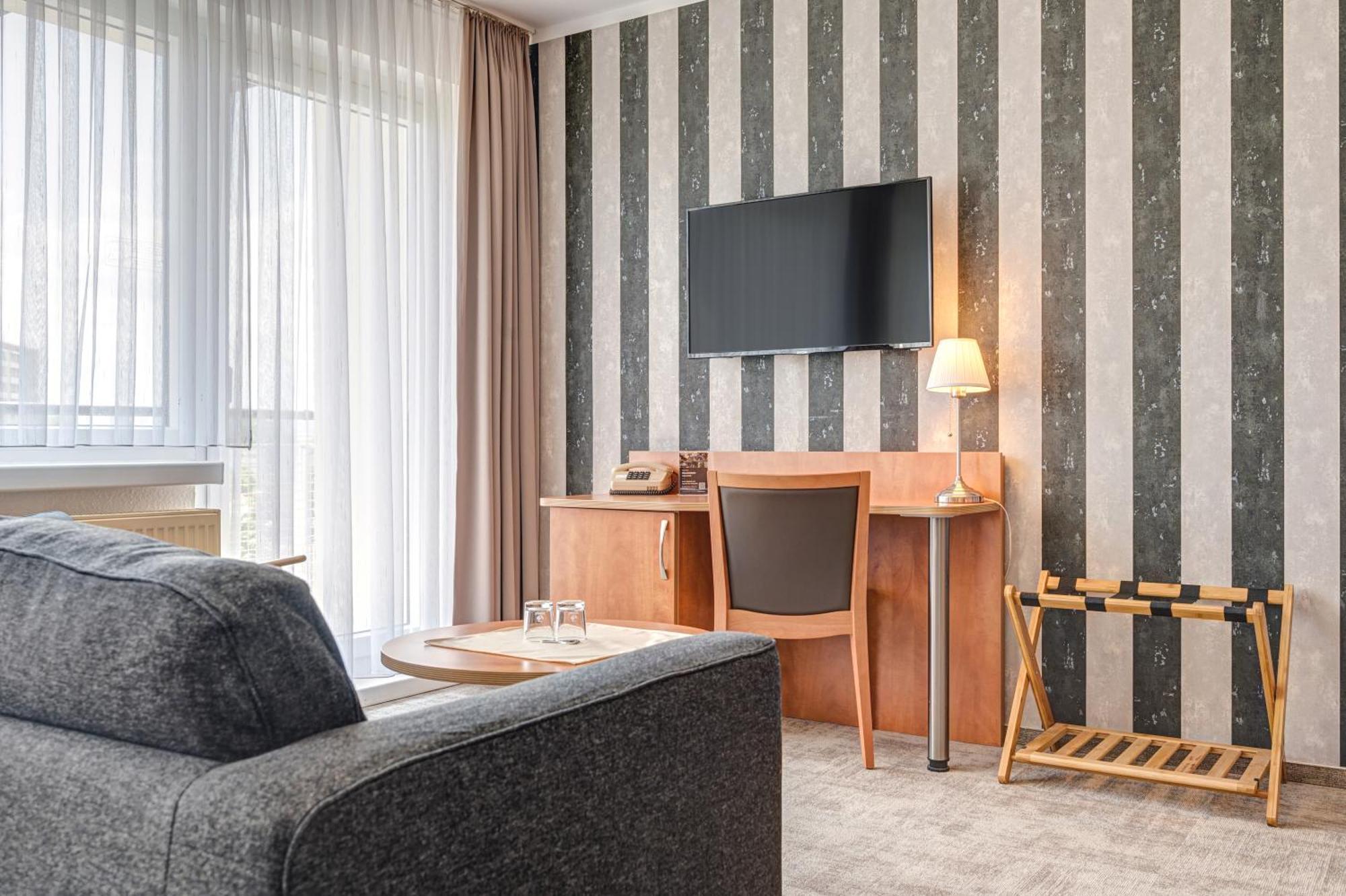 Wilna Hotel