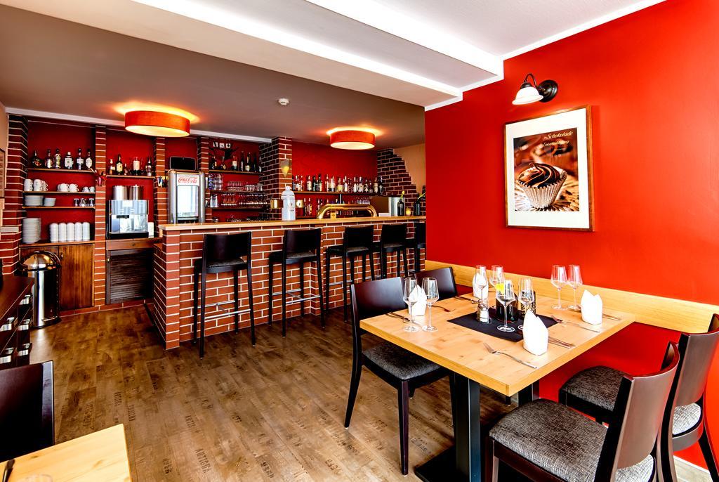 Hotel Wilna Erfurt