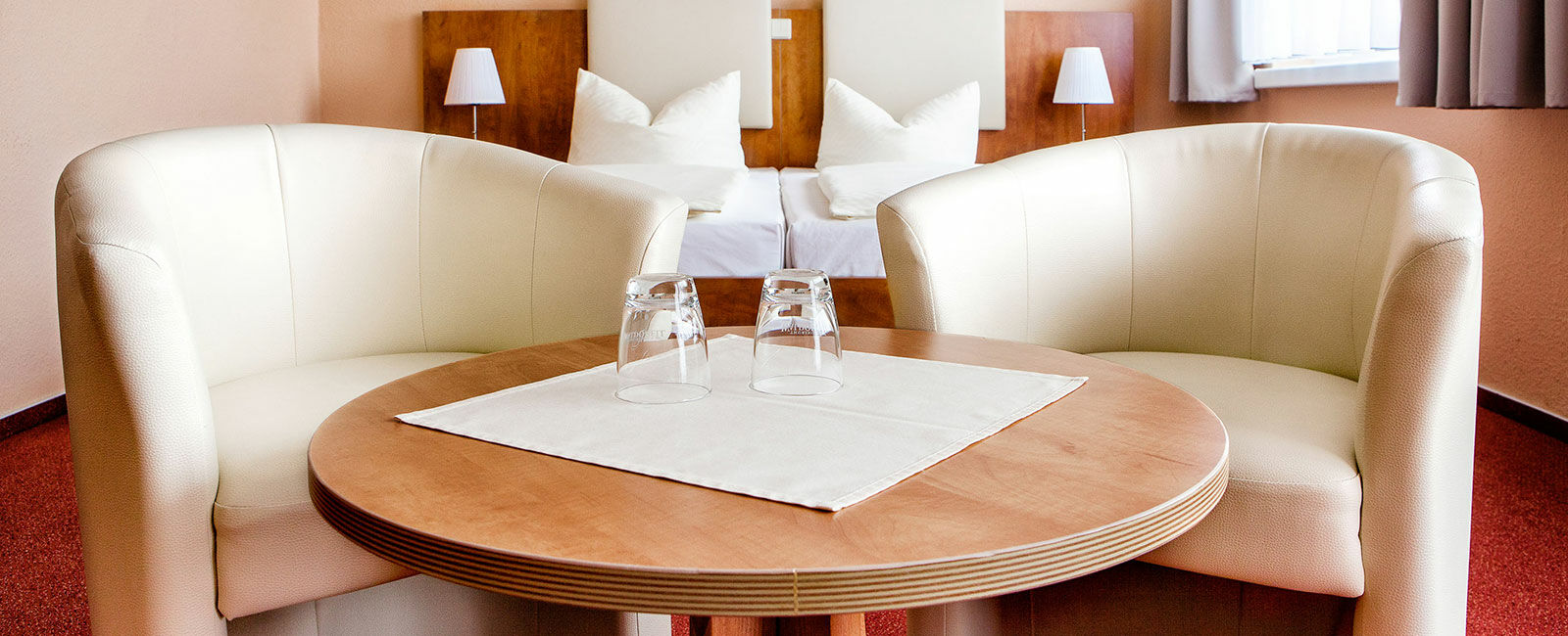 Wilna Hotel Erfurt
