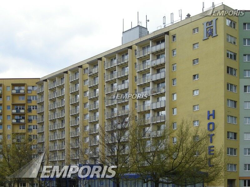 Hotel Wilna