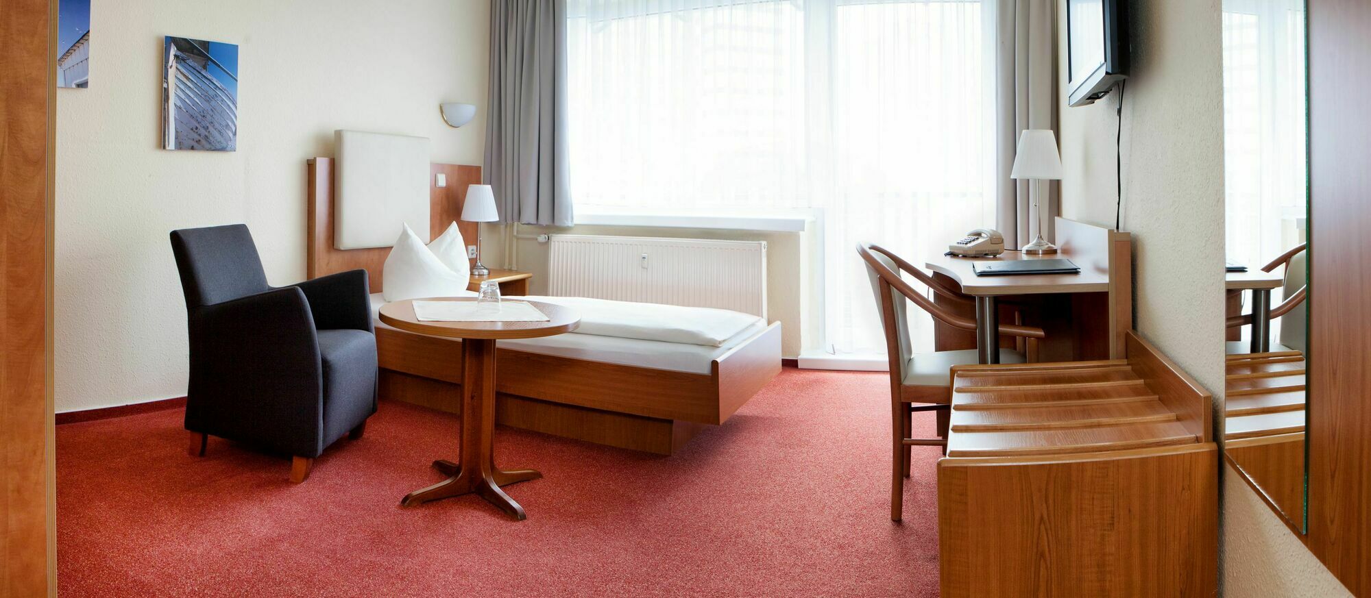 Hotel Wilna