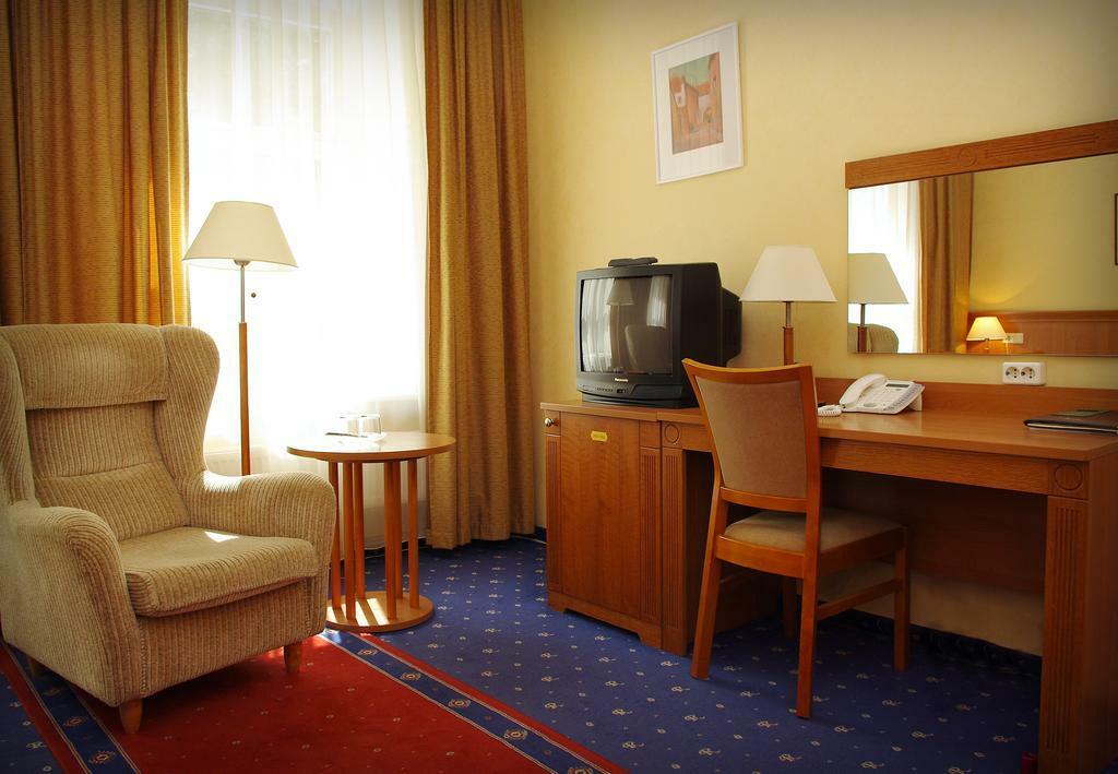 Wilna Hotel Erfurt
